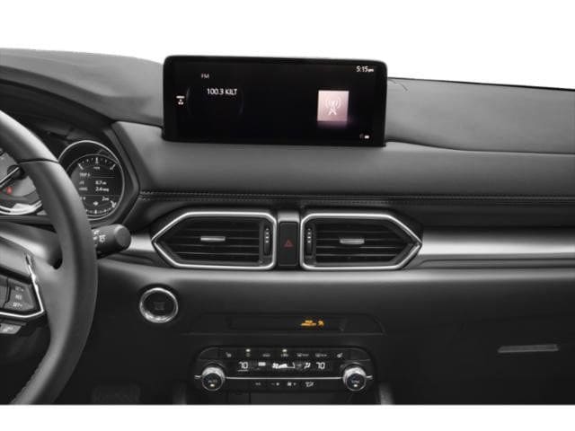 Thumbnail: 2025 Mazda CX-5 - 13