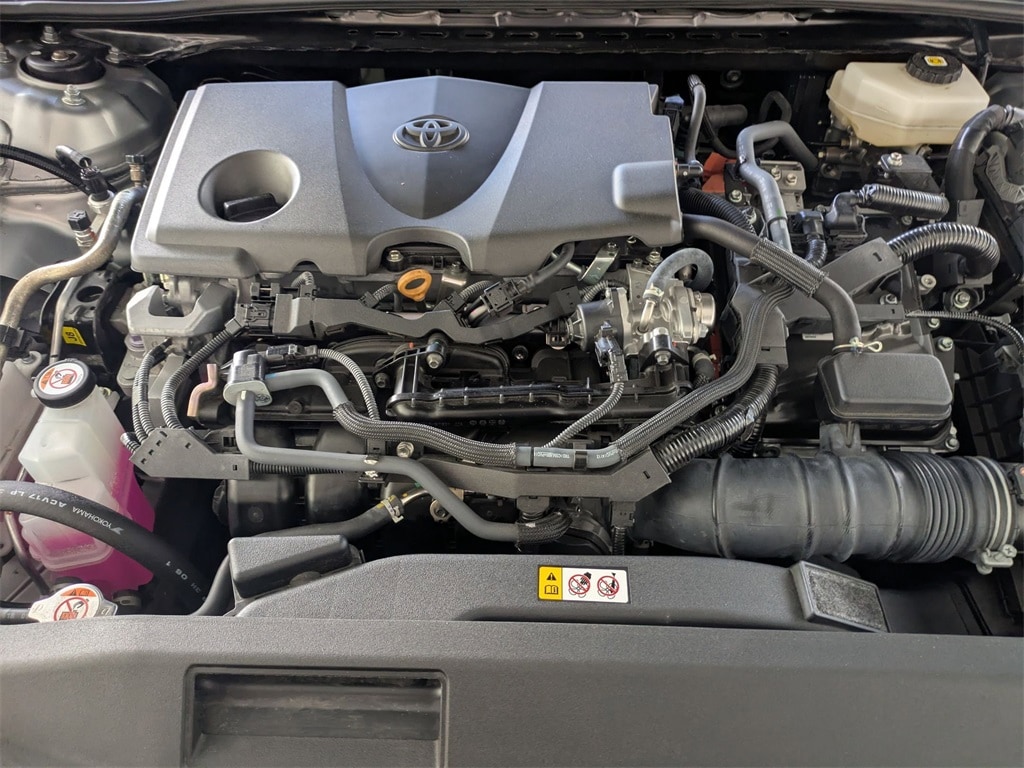 Thumbnail: 2025 Toyota Camry - 35