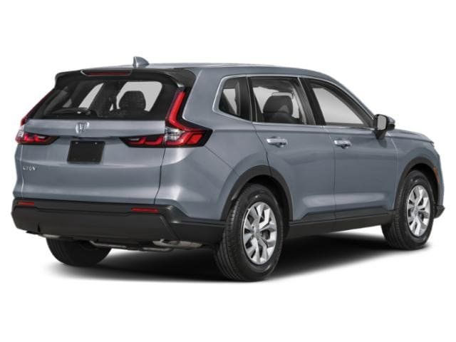 Thumbnail: 2025 Honda CR-V - 2