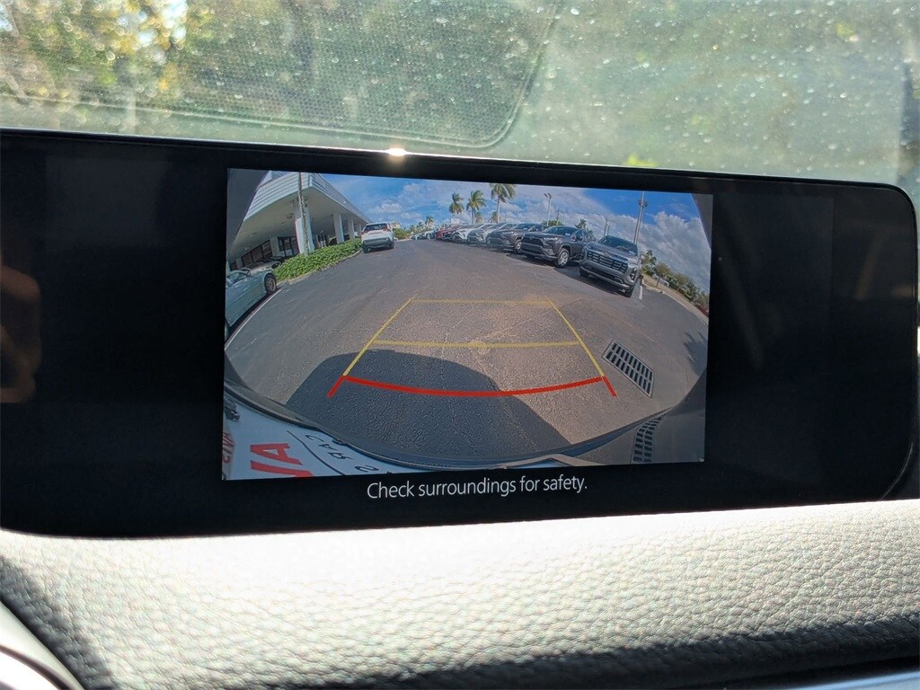 Thumbnail: 2025 Mazda CX-50 - 18