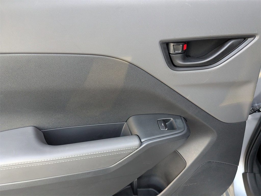 Thumbnail: 2024 Subaru Crosstrek - 23