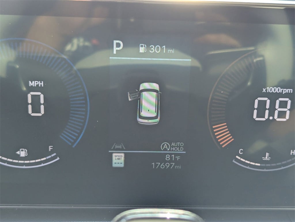 Thumbnail: 2025 Hyundai Santa Fe - 19