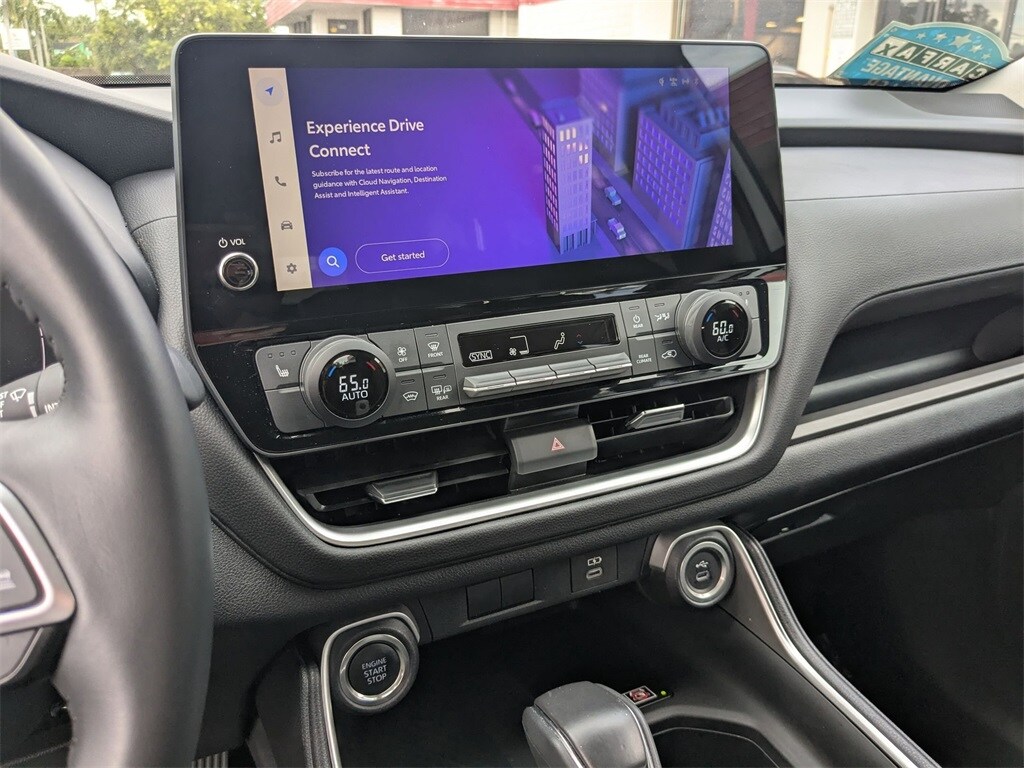 Thumbnail: 2025 Toyota Grand Highlander - 19