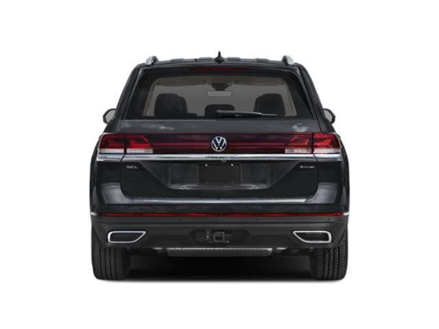 Thumbnail: 2025 Volkswagen Atlas - 5