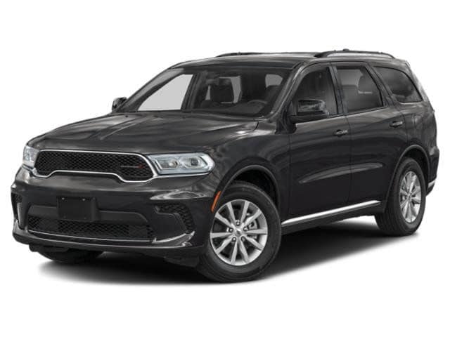 Thumbnail: 2025 Dodge Durango - 1