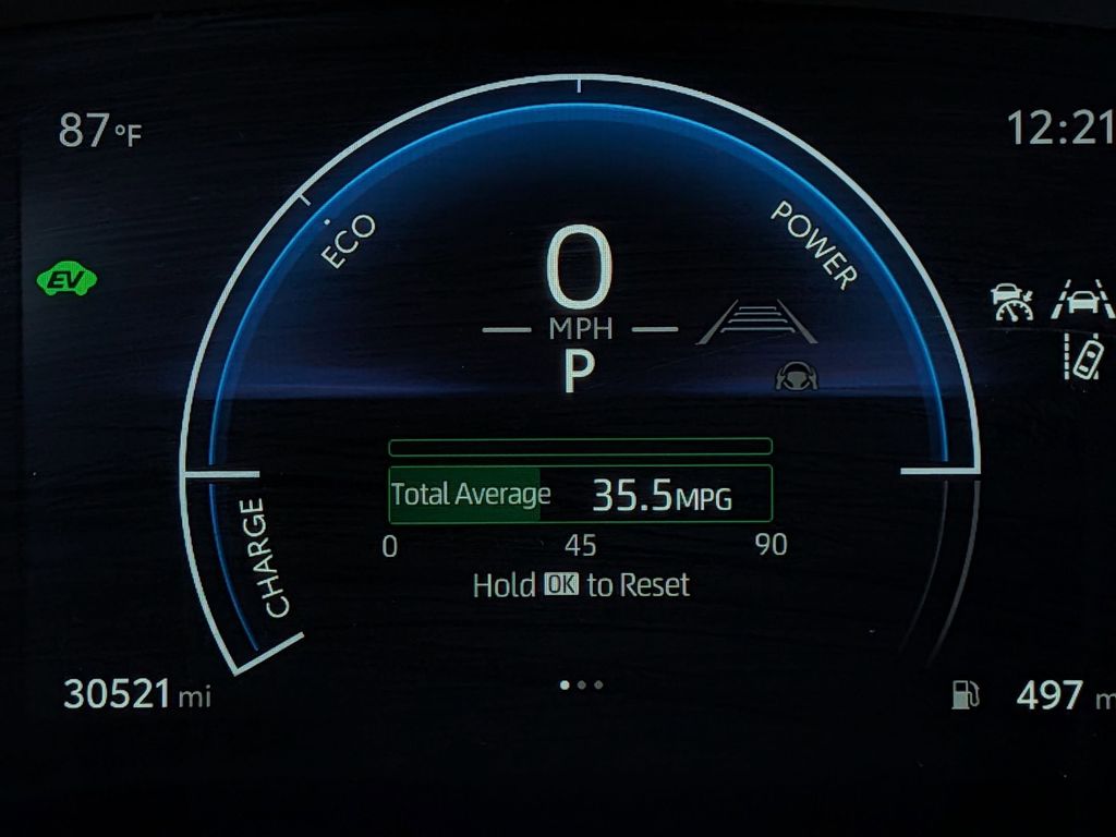 Thumbnail: 2025 Toyota Camry - 16