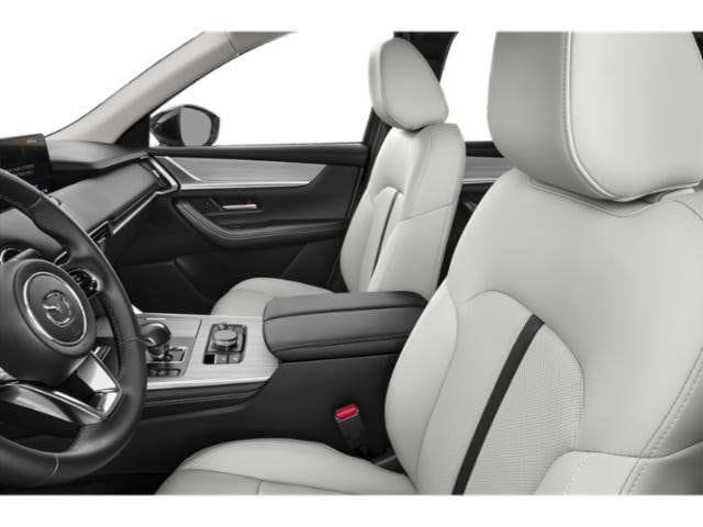 Thumbnail: 2025 Mazda CX-70 - 11