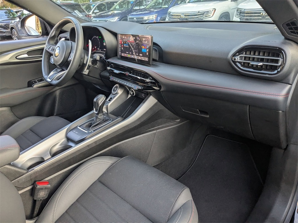 Thumbnail: 2024 Dodge Hornet - 31