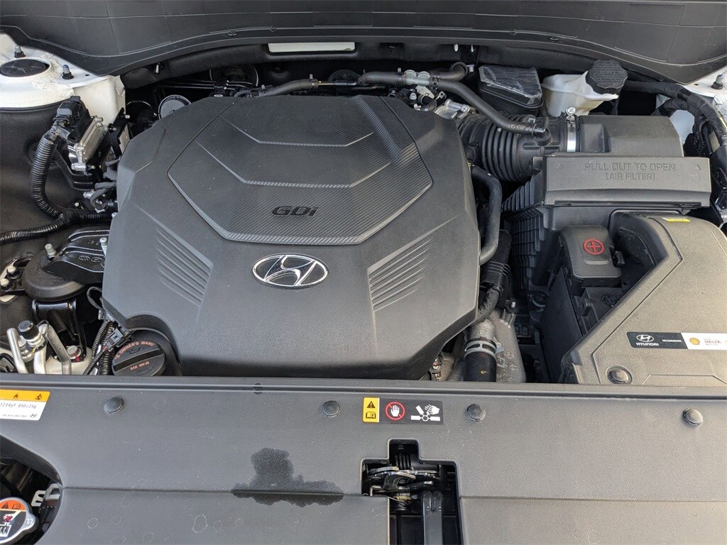 Thumbnail: 2025 Hyundai Palisade - 34