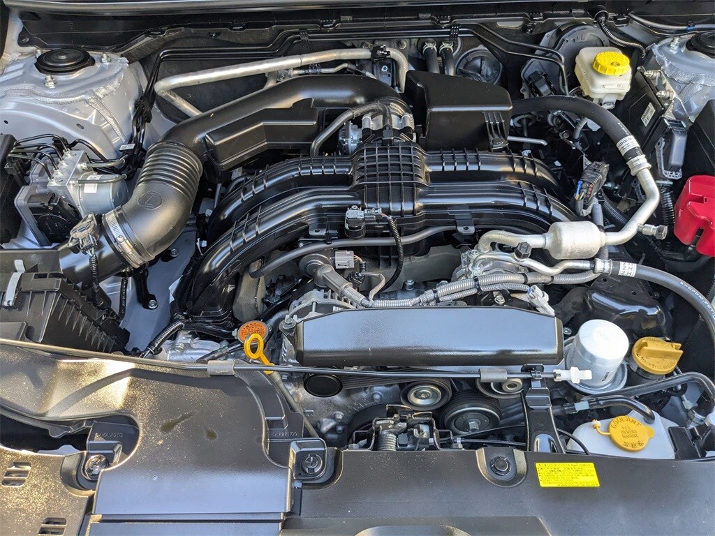 Thumbnail: 2024 Subaru Crosstrek - 31