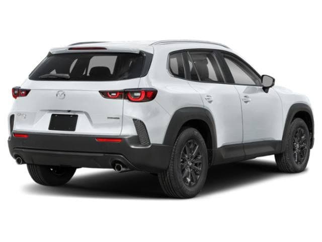 Thumbnail: 2025 Mazda CX-50 - 2