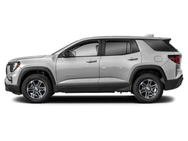 Thumbnail: 2025 GMC Terrain - 6