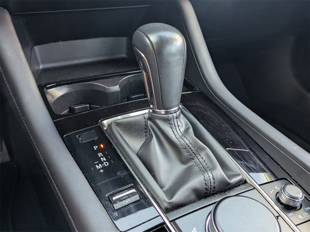 Thumbnail: 2025 Mazda Mazda3 - 11