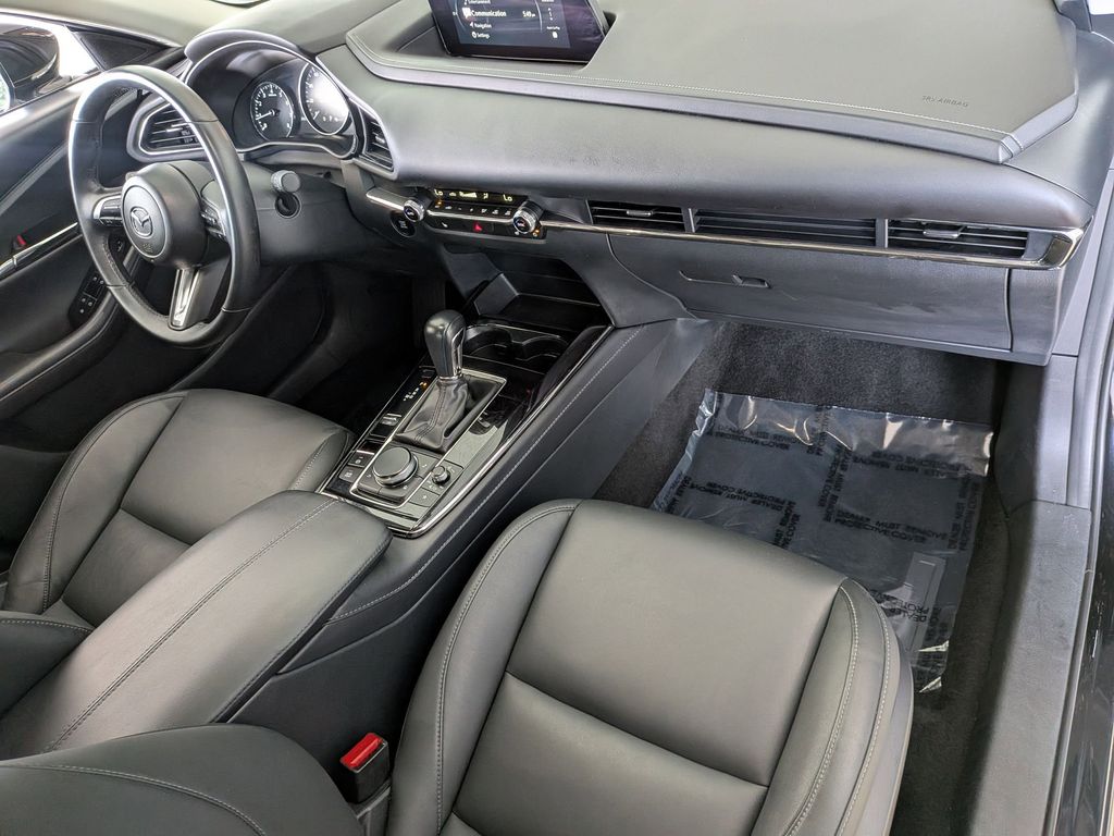 Thumbnail: 2025 Mazda CX-30 - 32