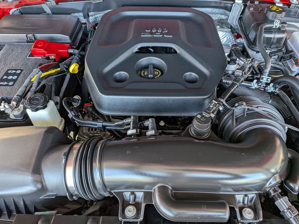 Thumbnail: 2025 Jeep Wrangler - 32