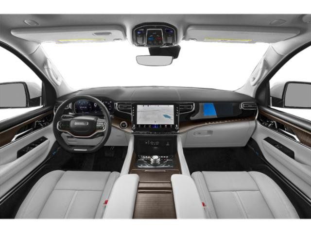 Thumbnail: 2023 Jeep Grand Wagoneer - 11