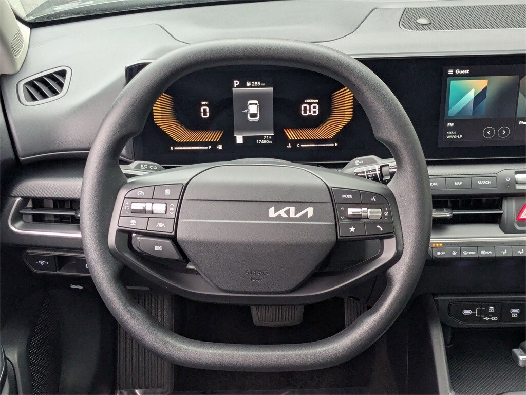 Thumbnail: 2025 Kia K4 - 24