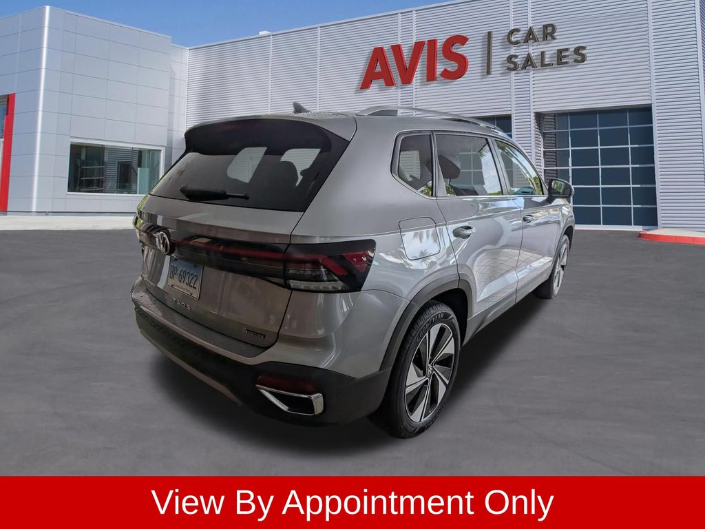 Thumbnail: 2025 Volkswagen Taos - 6