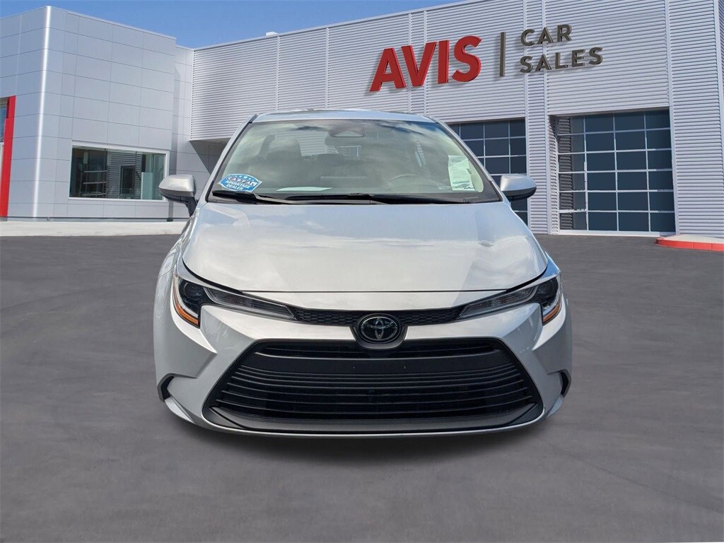 Thumbnail: 2024 Toyota Corolla - 2