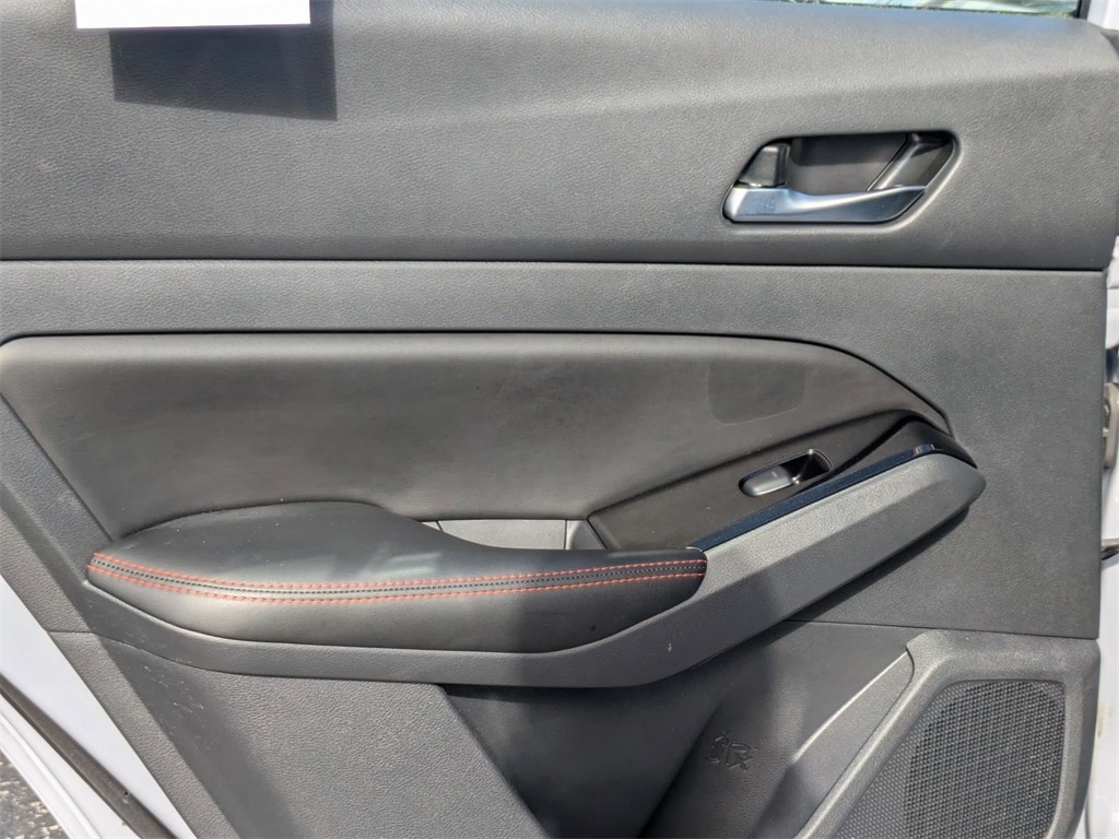 Thumbnail: 2025 Nissan Altima - 25