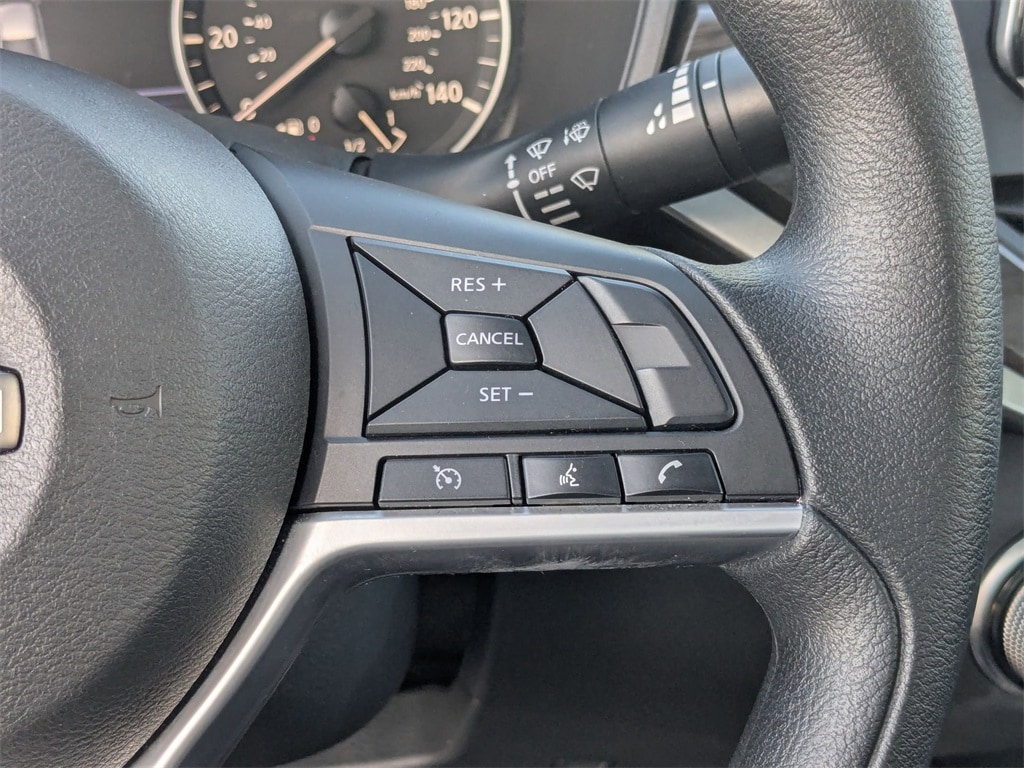 Thumbnail: 2025 Nissan Altima - 26