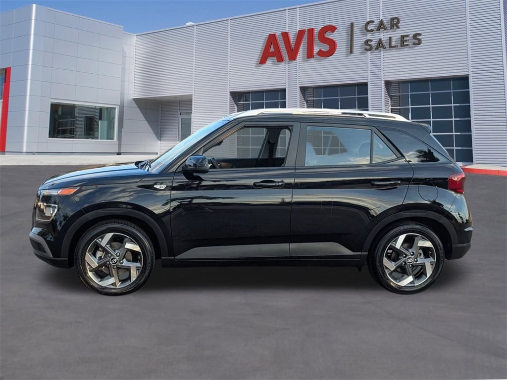 Thumbnail: 2025 Hyundai Venue - 11