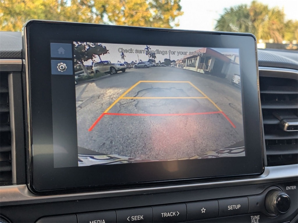 Thumbnail: 2025 Hyundai Venue - 18