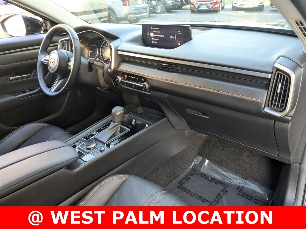 Thumbnail: 2025 Mazda CX-50 - 32