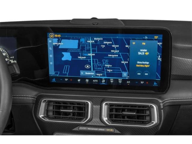 Thumbnail: 2025 Ford Mustang - 16