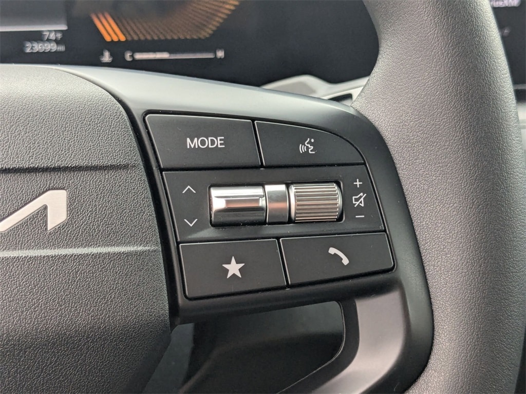 Thumbnail: 2025 Kia K4 - 26