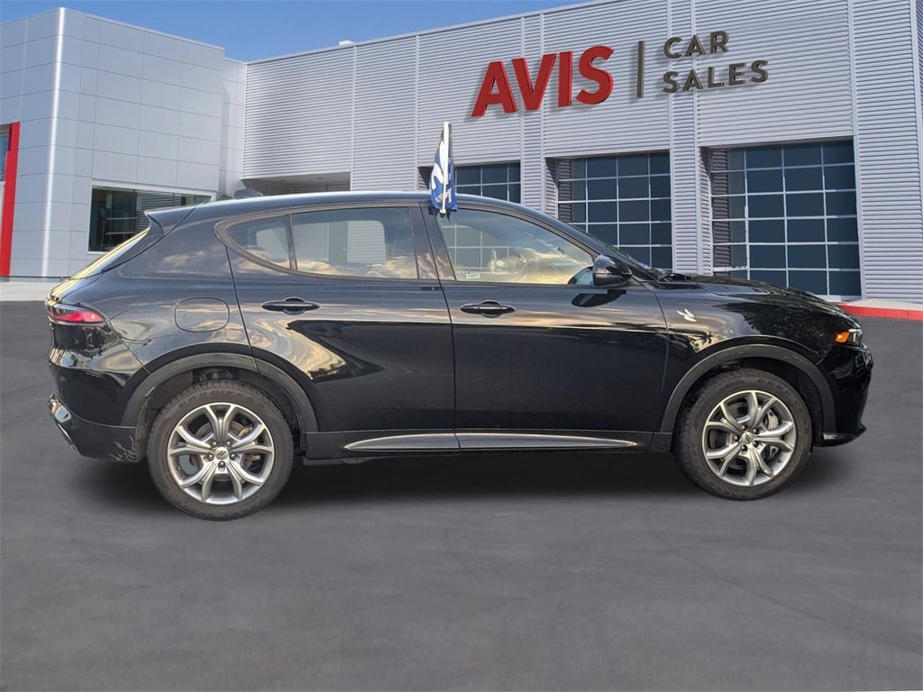 Thumbnail: 2024 Dodge Hornet - 5