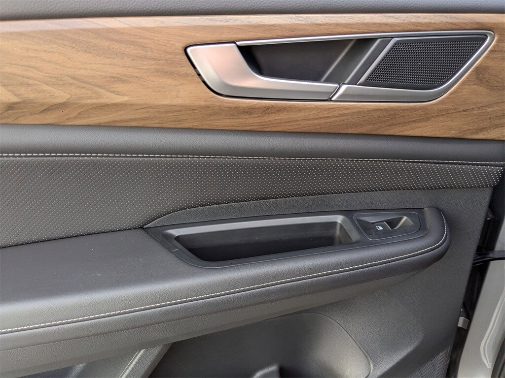 Thumbnail: 2025 Volkswagen Atlas - 22