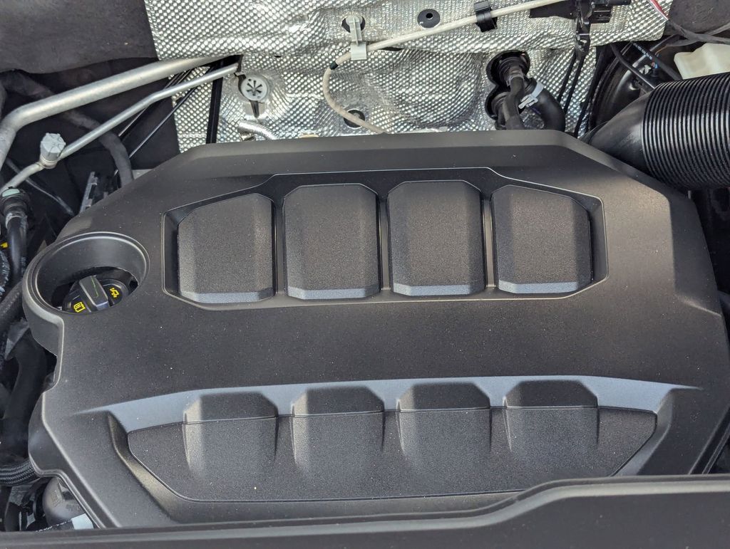 Thumbnail: 2025 Volkswagen Atlas - 28