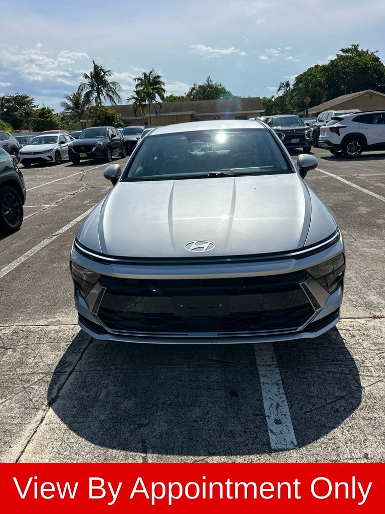 Thumbnail: 2025 Hyundai Sonata - 6