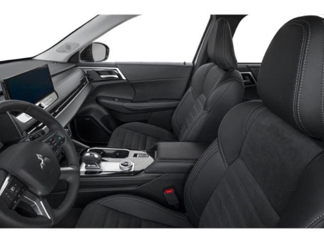 Thumbnail: 2025 Mitsubishi Outlander - 8