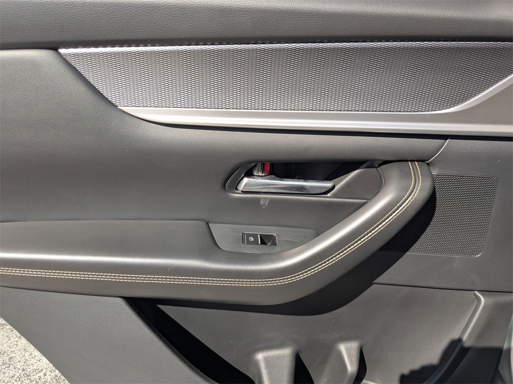 Thumbnail: 2025 Mazda CX-90 - 25