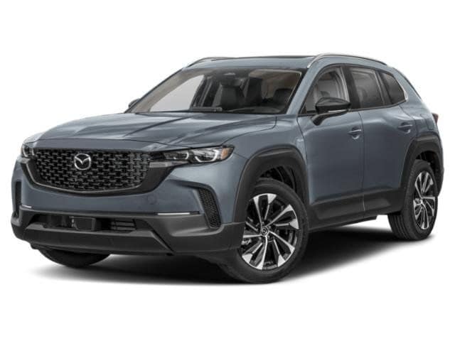 Thumbnail: 2025 Mazda CX-50 - 4