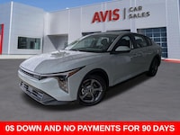 2025 Kia K4  -
                  Pompano Beach, FL