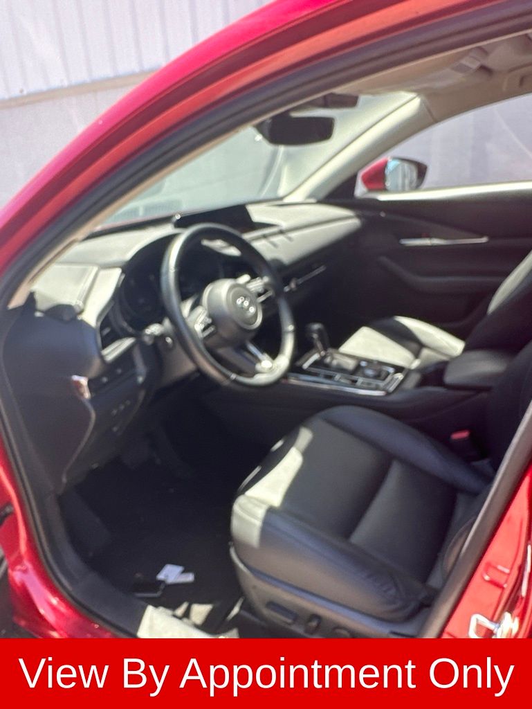 Thumbnail: 2025 Mazda CX-30 - 4