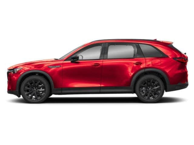 Thumbnail: 2025 Mazda CX-90 - 3