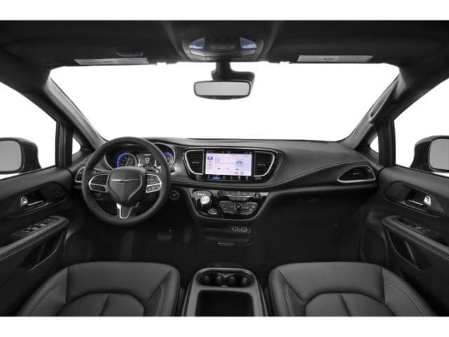 Thumbnail: 2025 Chrysler Pacifica - 10