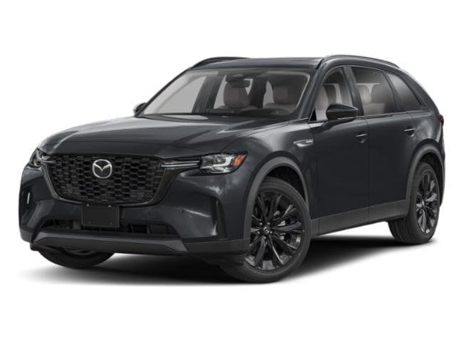2025 Mazda CX-90 Turbo Premium Sport's photo