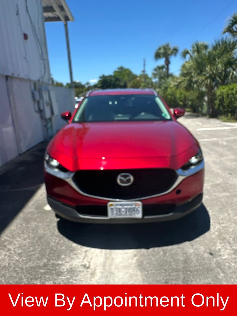 Thumbnail: 2025 Mazda CX-30 - 2