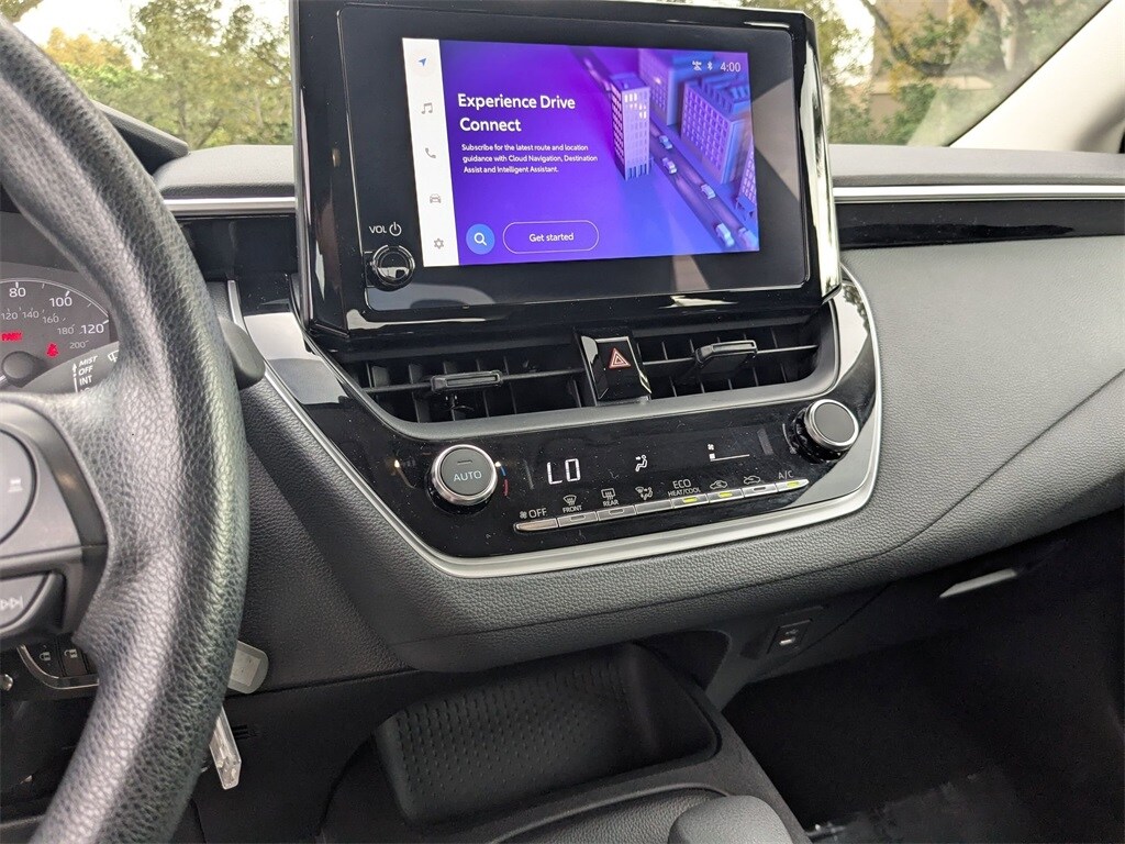 Thumbnail: 2025 Toyota Corolla - 19