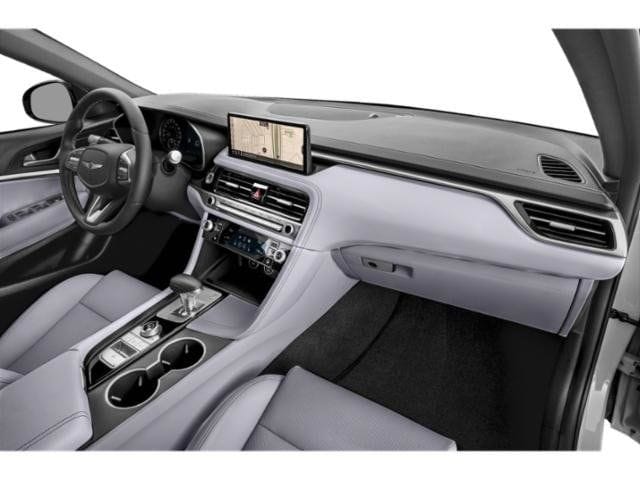 Thumbnail: 2025 Genesis G70 - 18