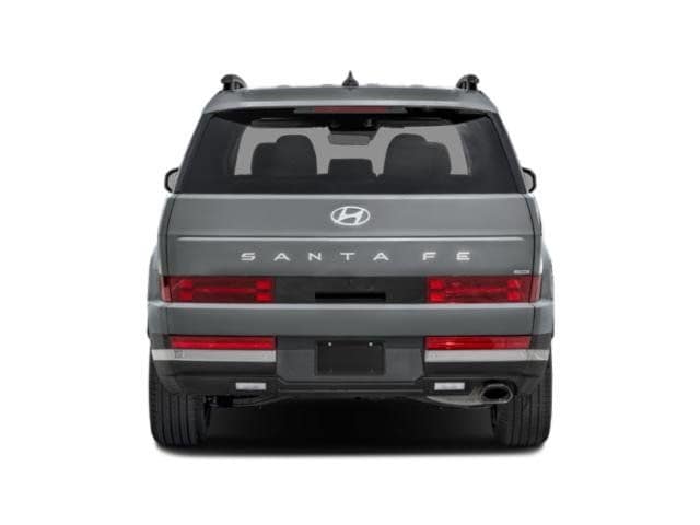 Thumbnail: 2025 Hyundai Santa Fe - 8