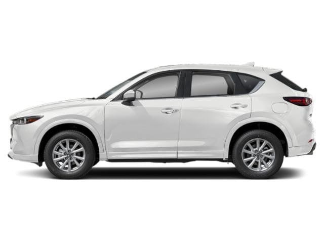 Thumbnail: 2025 Mazda CX-5 - 3