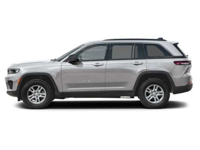 Thumbnail: 2025 Jeep Grand Cherokee - 3