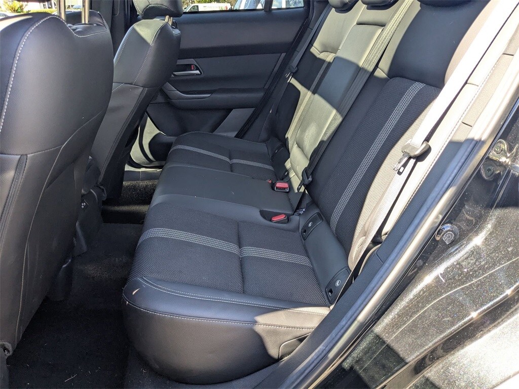 Thumbnail: 2025 Mazda CX-50 - 22