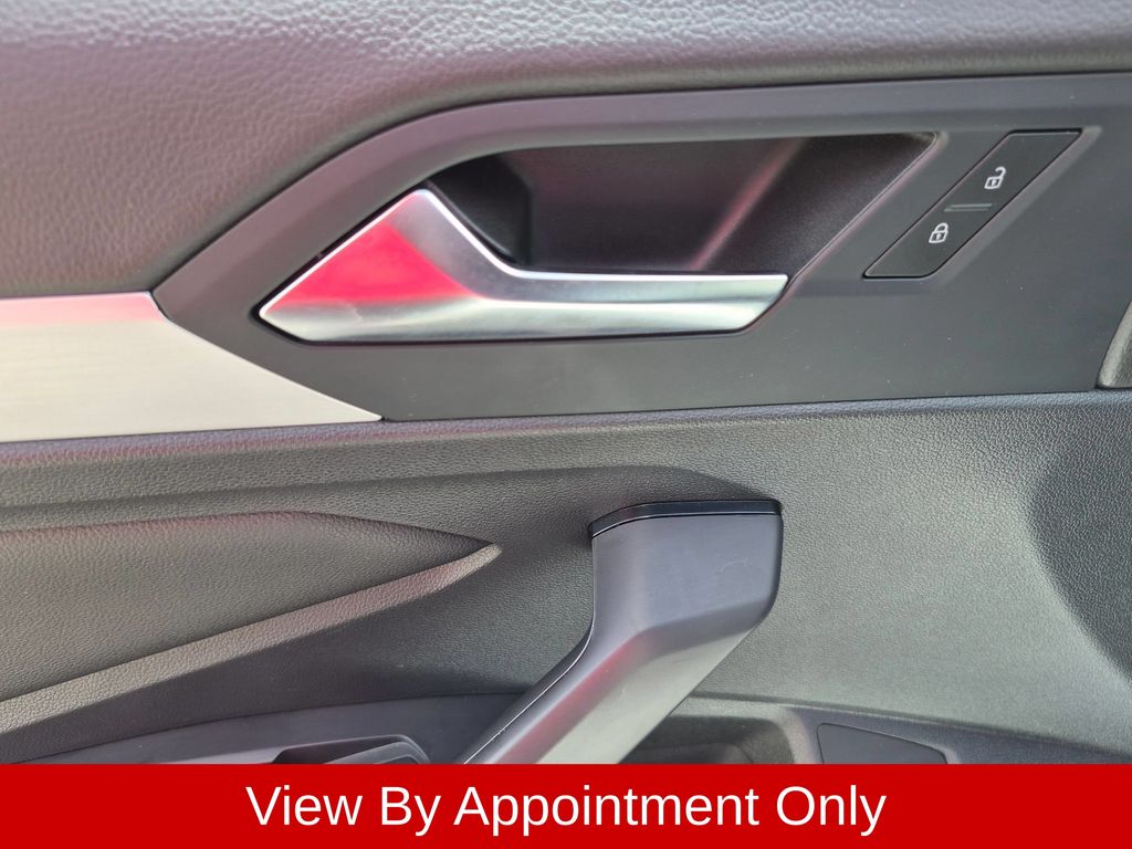 2025 Volkswagen Jetta S - Photo 13